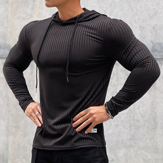 Men’s Quick-Dry Gym T-Shirt