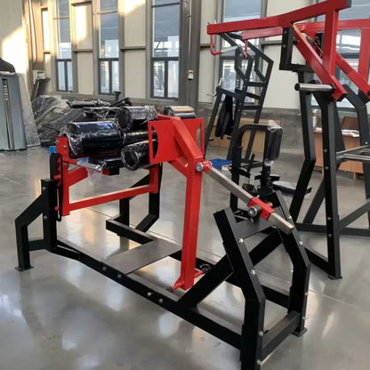 Commercial Glute & Ham Bench