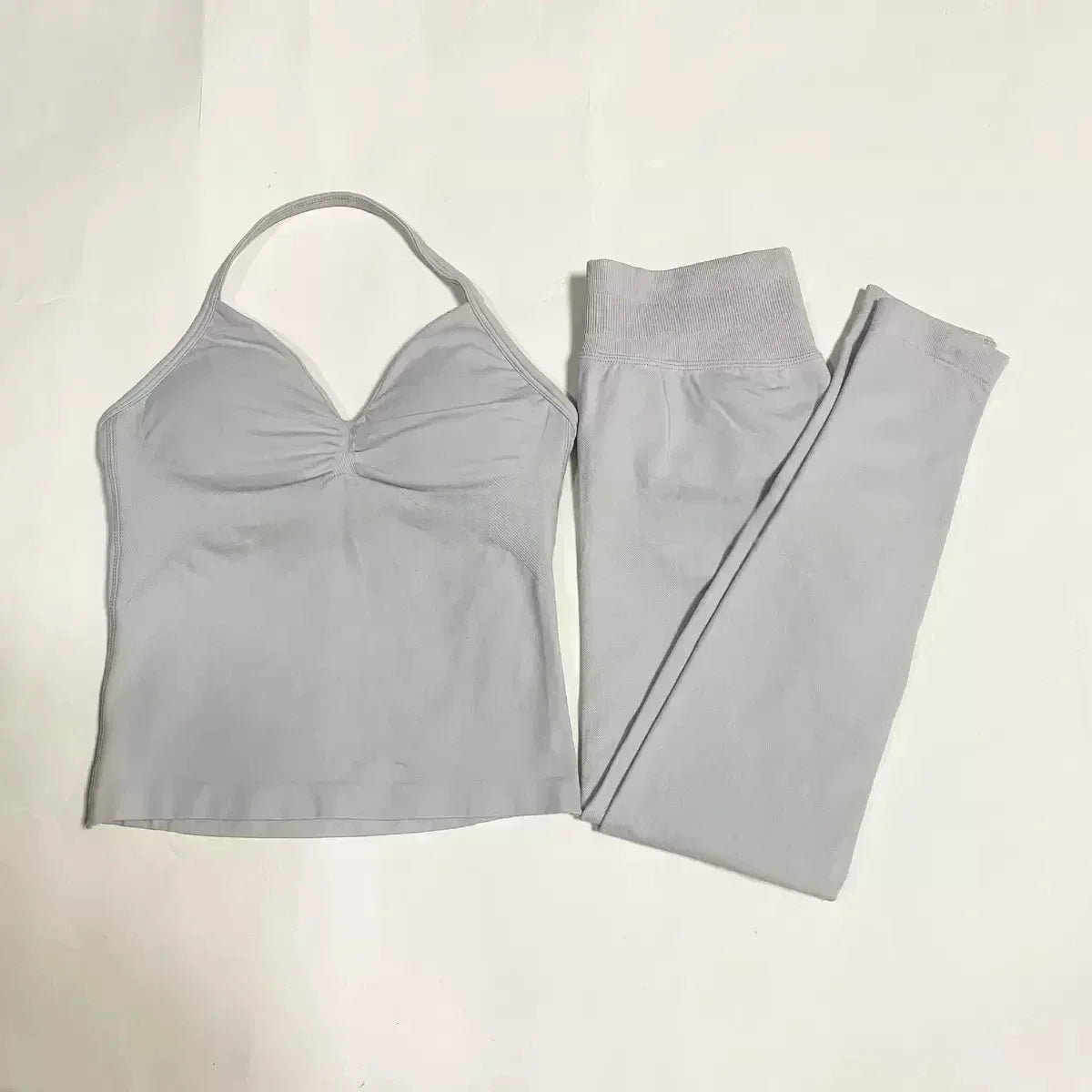 Women’s Yoga 2-Piece Set