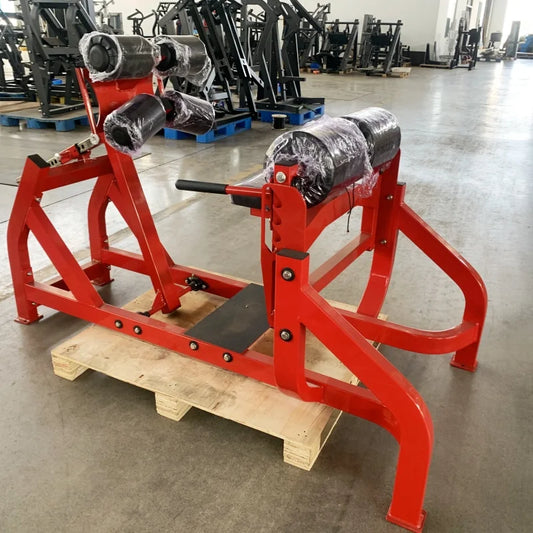 Commercial Glute & Ham Bench