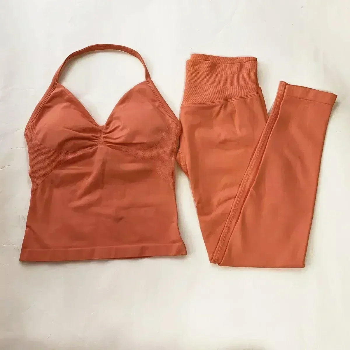 Women’s Yoga 2-Piece Set