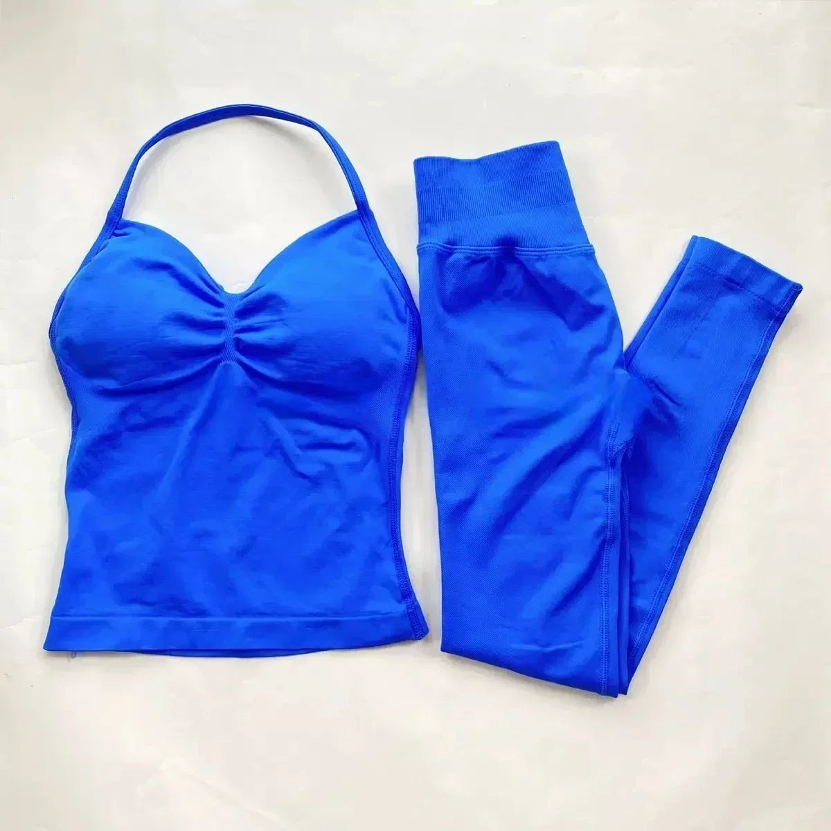 Women’s Yoga 2-Piece Set