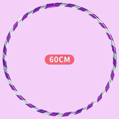 Kids Gymnastics Dance Hoop