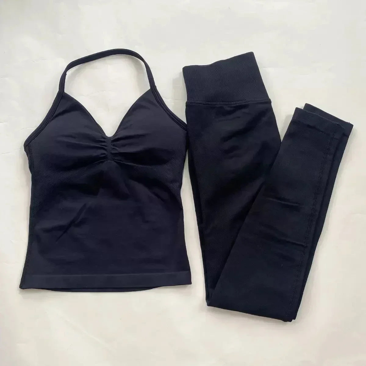 Women’s Yoga 2-Piece Set