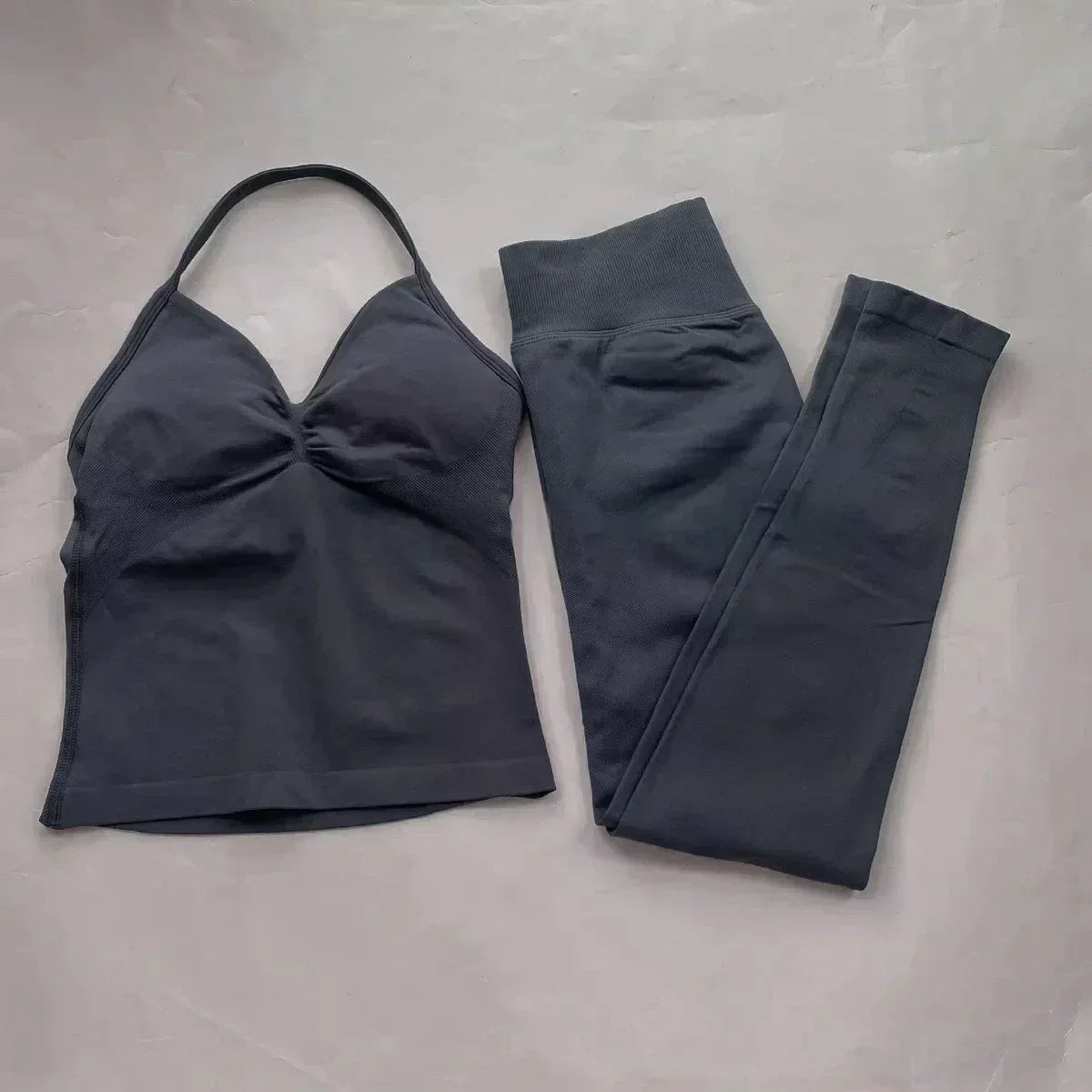 Women’s Yoga 2-Piece Set
