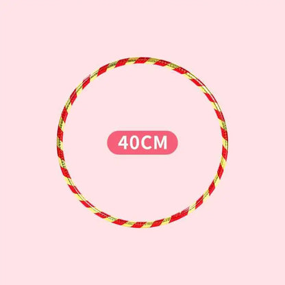 Kids Gymnastics Dance Hoop