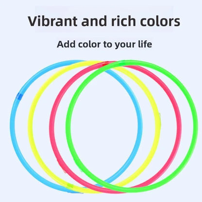 Kids Gymnastics Dance Hoop