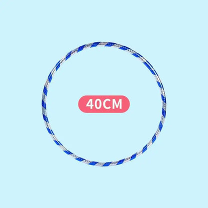 Kids Gymnastics Dance Hoop