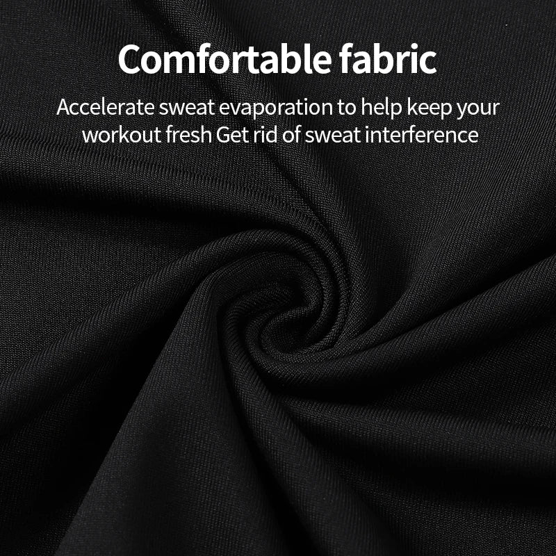 Men’s Compression Sports Suit