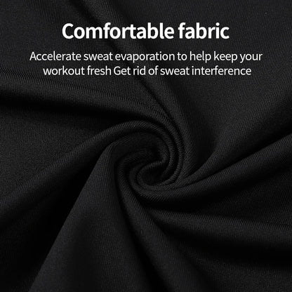 Men’s Compression Sports Suit