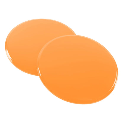 Core Sliding Exercise Discs