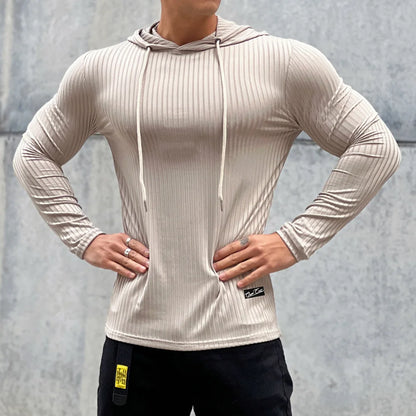Men’s Quick-Dry Gym T-Shirt