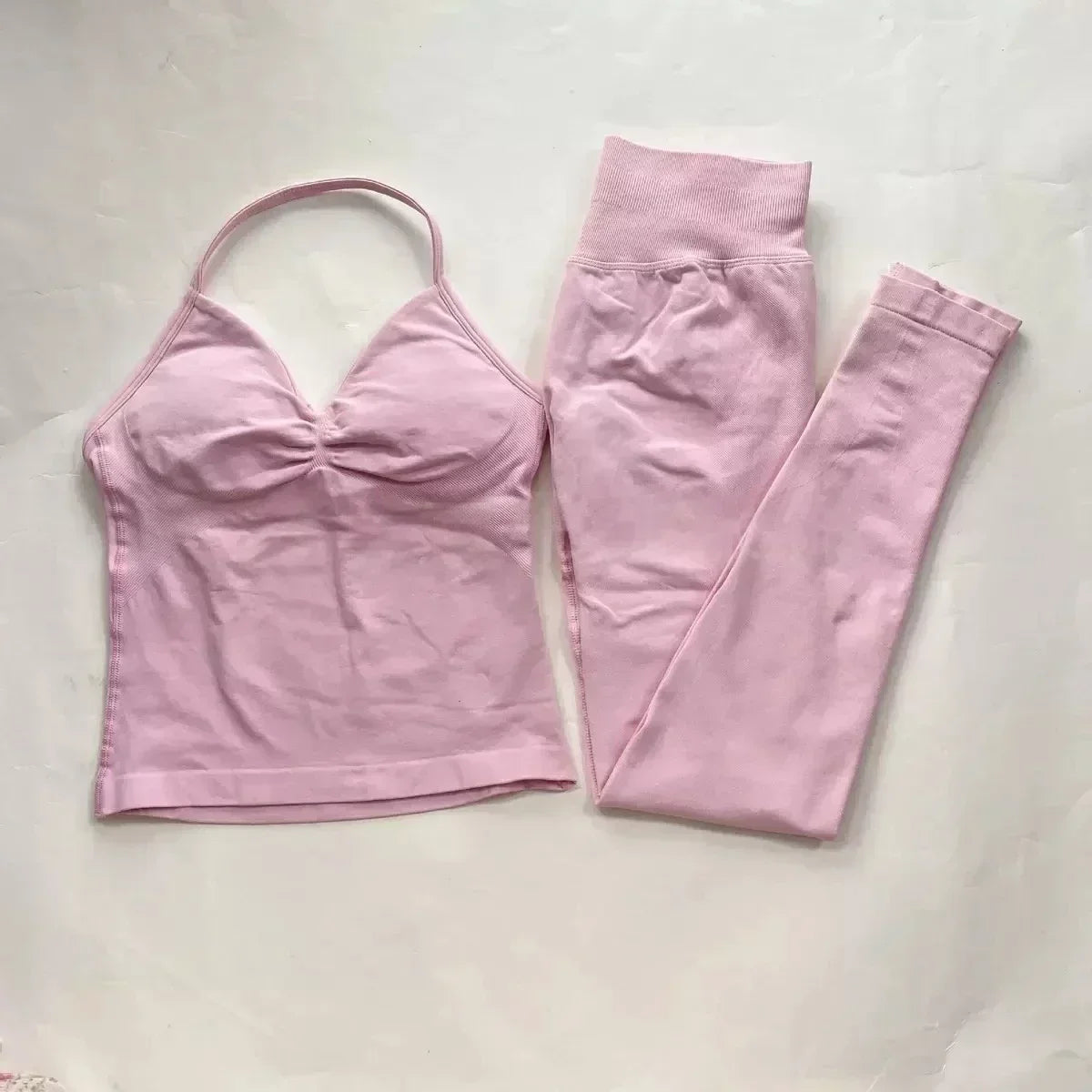 Women’s Yoga 2-Piece Set