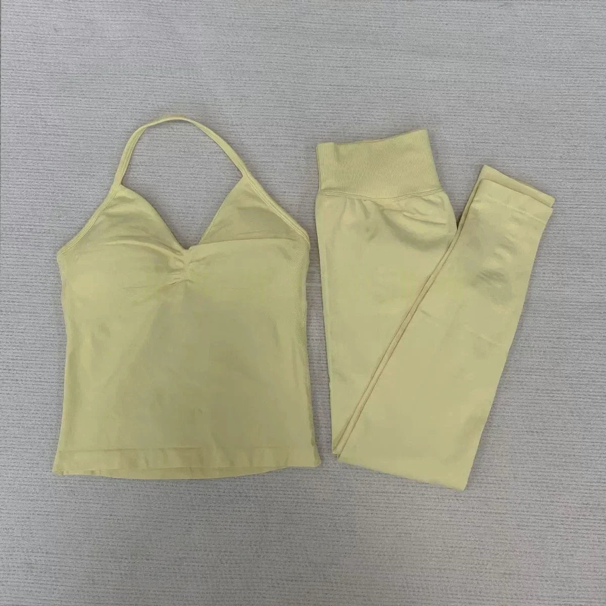 Women’s Yoga 2-Piece Set