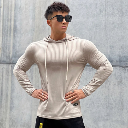 Men’s Quick-Dry Gym T-Shirt
