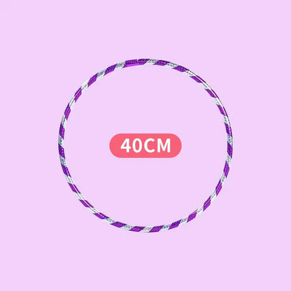 Kids Gymnastics Dance Hoop