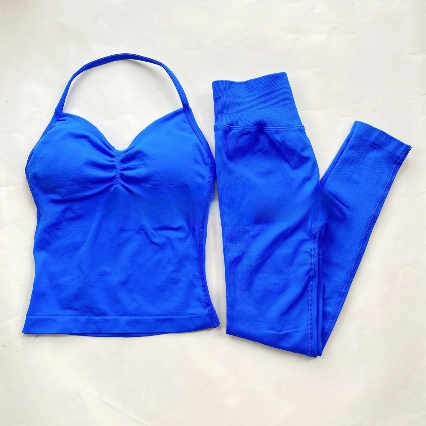 Women’s Yoga 2-Piece Set