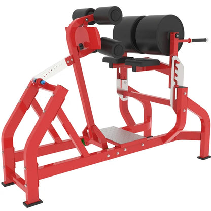 Commercial Glute & Ham Bench
