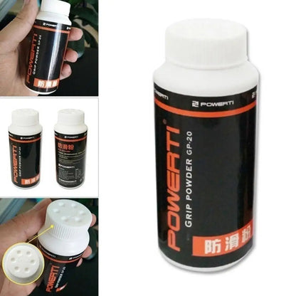 Anti-Slip Sports Grip Powder