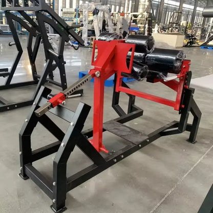 Commercial Glute & Ham Bench