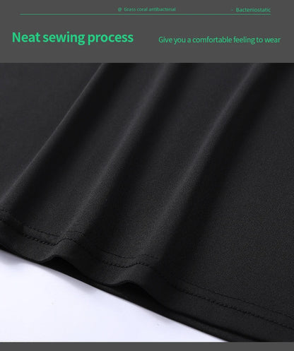 Men’s Compression Sports Suit