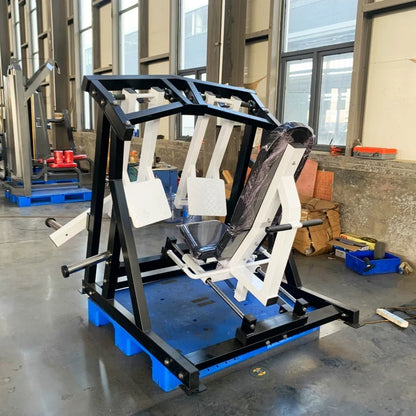 Commercial Glute & Ham Bench