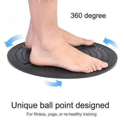 Fitness Balance Training Board