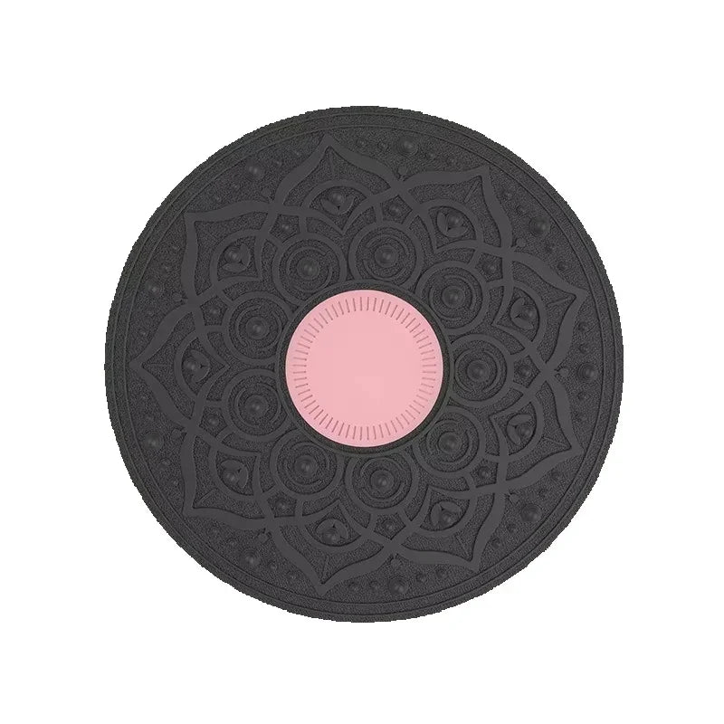 Fitness Balance Training Board