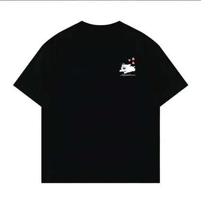 Hello Kitty Fitness T-Shirt