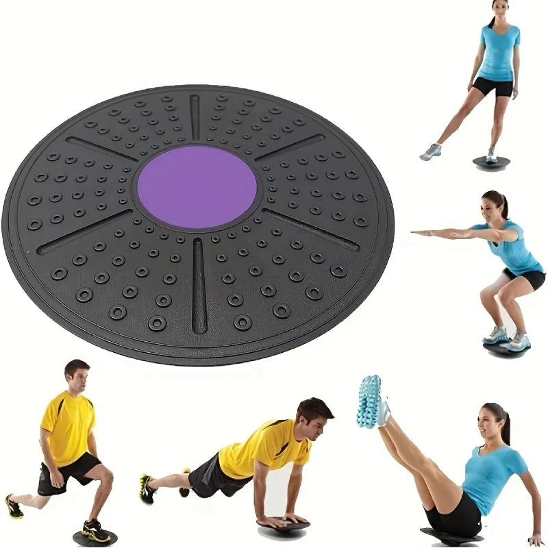 Fitness Balance Training Board