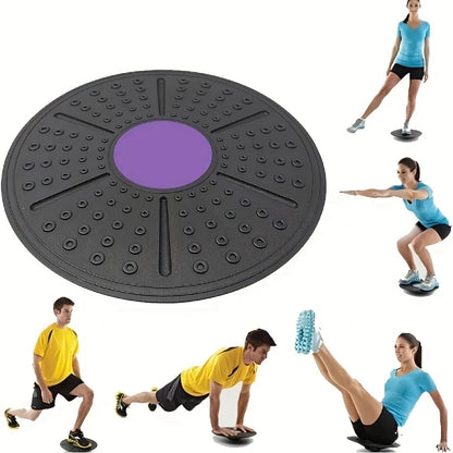 Fitness Balance Training Board
